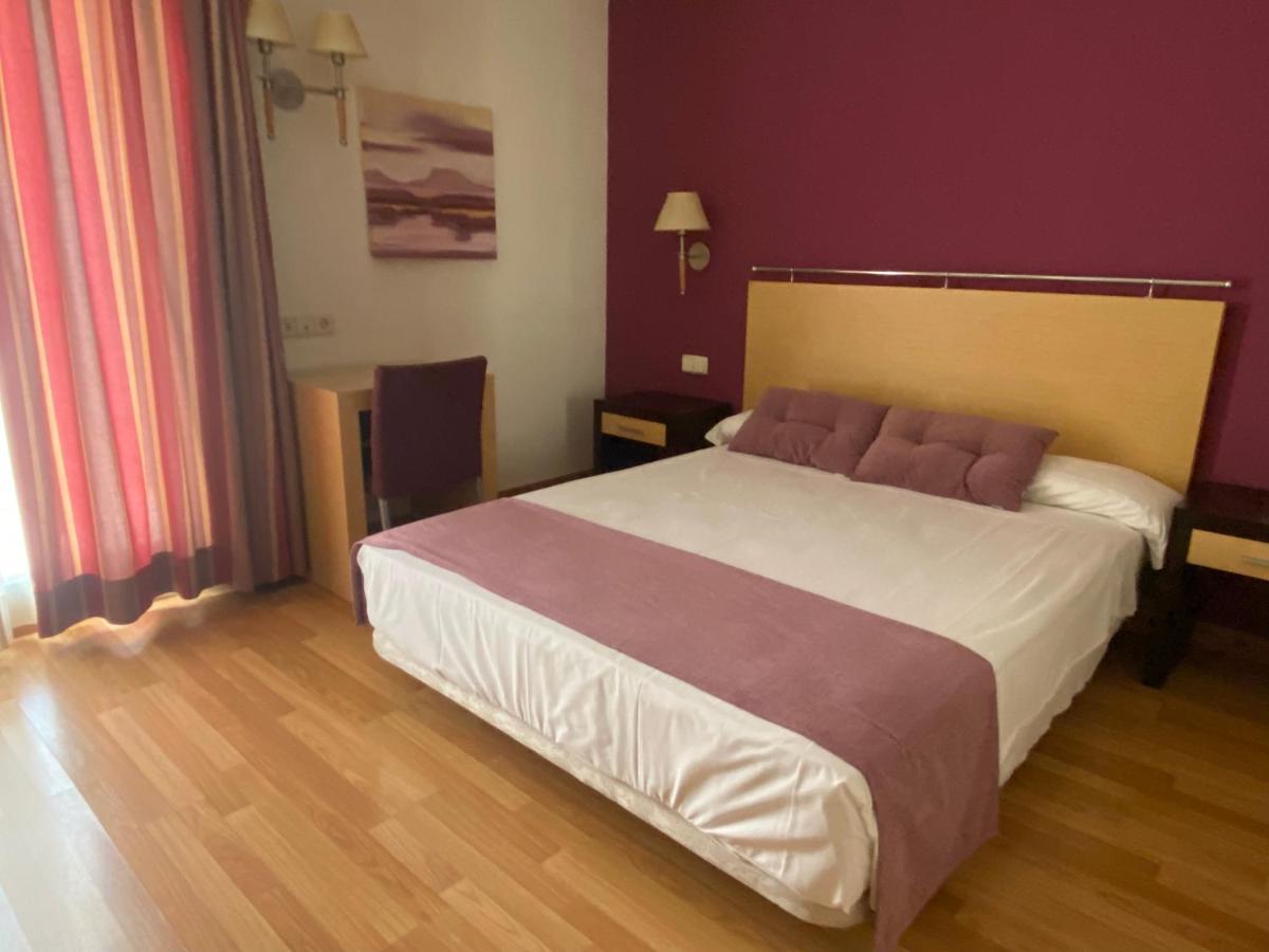 Hotel Equo Aranjuez Exterior foto